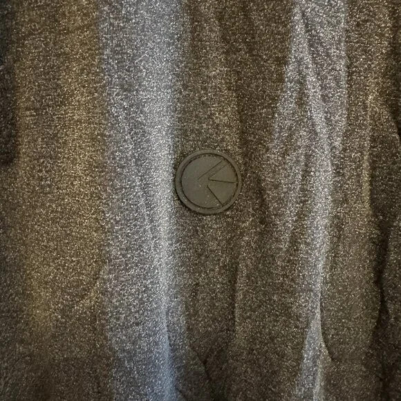 Ethika Polo - Slate Grey (L) - Picture 4 of 5